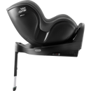 Britax Romer Dualfix Pro M Style Mineral Grey + Forra de Verão