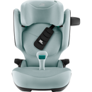 Britax Romer Kidfix Pro Style Harbour Blue + Forra de Verão