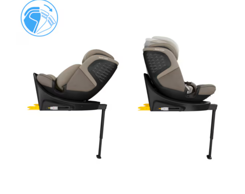 Maxi Cosi Emerald 360 S Tonal Truffle