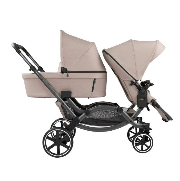 ABC Design Zoom 2 Camel