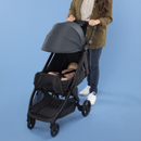 Ergobaby metro + grey