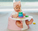 Bumbo Tray Floor Seat