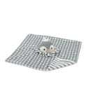 Walking Mum Doudou Pinguim Praline Matcha