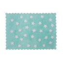 Aratextil tapete eden menta 120x160