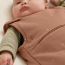Snuz Saco de Dormir 0-6M Blush Dot Tog 1