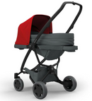 Quinny Cocoon Graphite