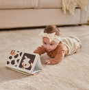 Tiny Love Brinquedo sensorial Tummy Time Farmers