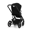 Cybex Talos 2 Lux BLK Moon Black
