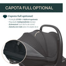 Chicco Cadeira Auto First Seat Recline Caramel