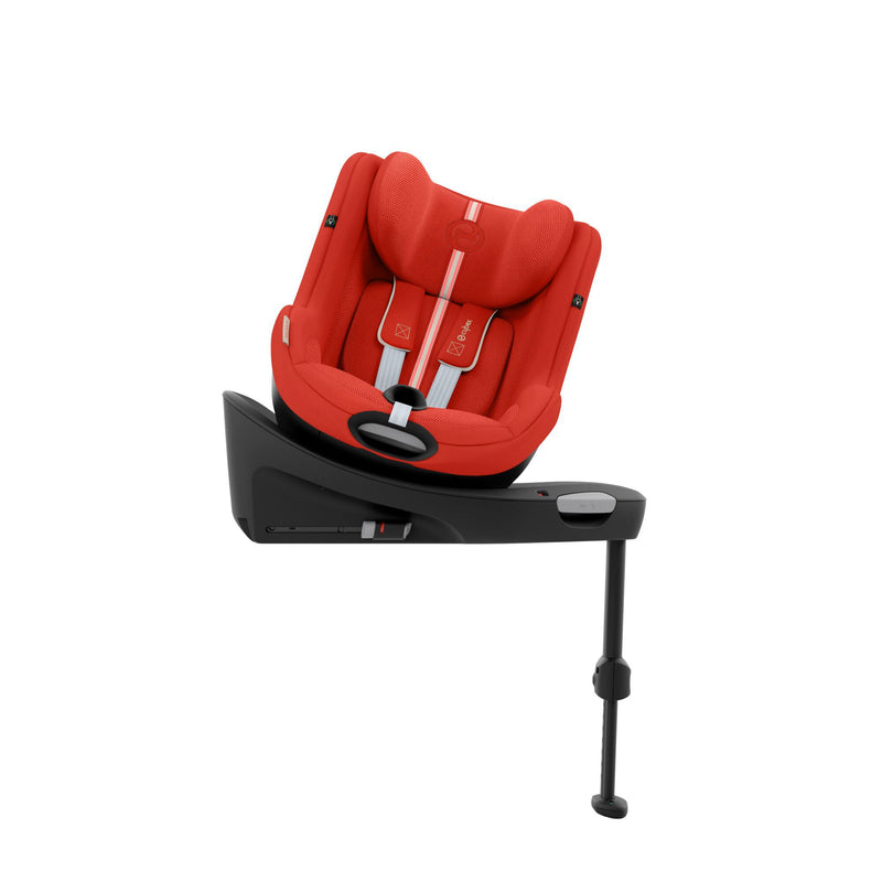 Cybex Sirona G i-Size Plus Hibiscus Red