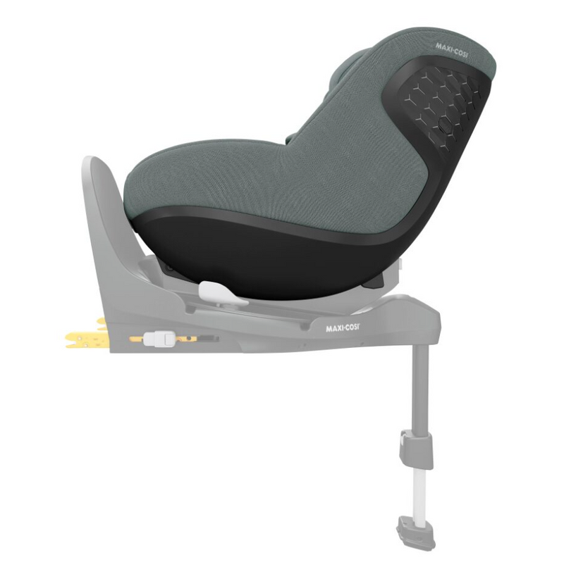 Maxi Cosi Pearl 360 Pro Authentic Grey