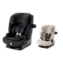 Britax Romer Advansafix Pro Lux Onyx Black + Forra de Verão