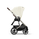 Cybex Talos S Lux TPE Sheashell Beige