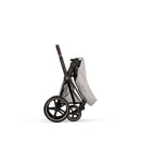 Cybex Priam Style Champagne Gold City Grey
