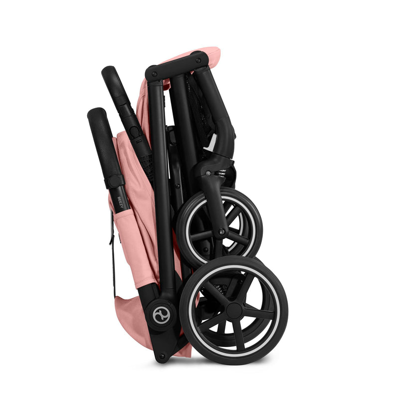 Cybex Beezy Candy Pink