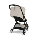 Cybex Orfeo 3 BLK Dune Grey