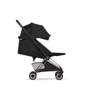 Cybex Coya Style Champagne Gold Sepia Black