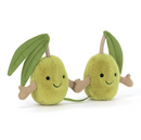 Jlellycat Amuseables Pair of Olives