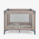 Kikkaboo Parque Enjoy Asia Beige