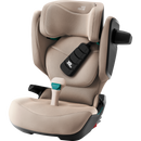 Britax Romer Kidfix Pro Style Teak + Forra de Verão