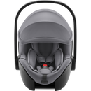 Britax Romer Baby-Safe Pro Frost Grey