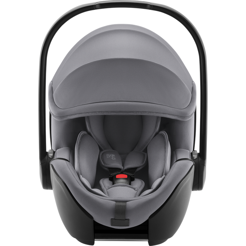 Britax Romer Baby-Safe Pro Frost Grey