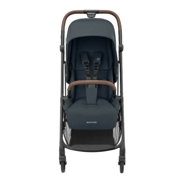 Maxi cosi leona essential graphite