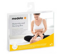 Medela Soutien Maternity Nursing Branco S