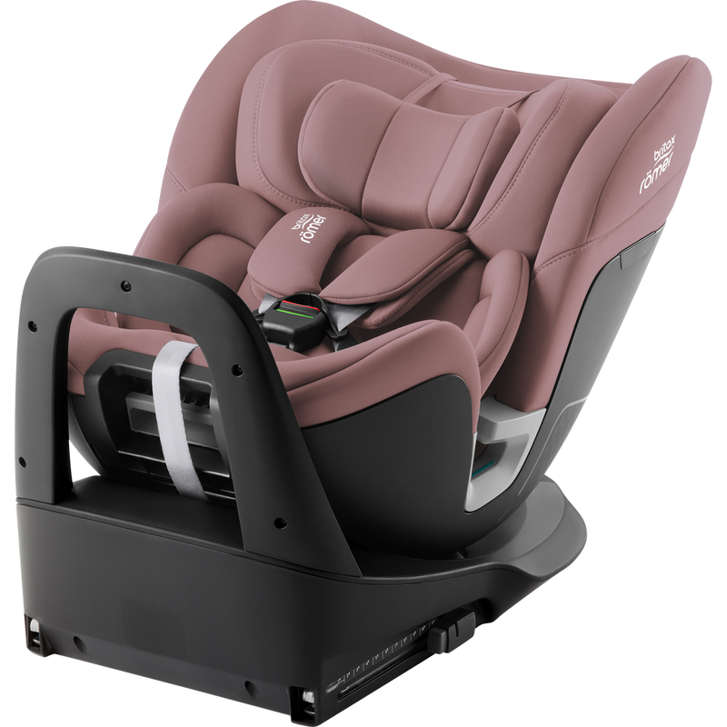 Britax Romer Swivel Dusty Rose