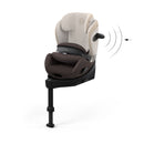 Cybex Anoris S Style Amber Brown