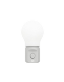 Saro Luz de Presenca Soft Light Cinza