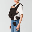 Cybex Laya Carrier Chocolate Brown