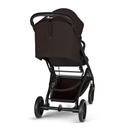 Cybex Beezy 3 BLK Chocolate Brown