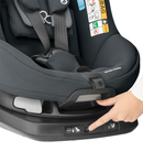 Maxi Cosi Axissfix Authentic Graphite