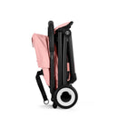 Cybex Orfeo 3 Candy Pink