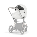 Cybex Priam Style Alcofa Dobravel Off White