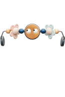 Babybjorn Arco Olhos Travessos Pastel