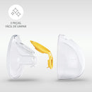 Medela bomba extracção freestyle hands free