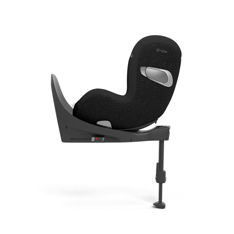 Cybex sirona t i-size sepia black