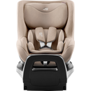 Britax Romer Dualfix Pro M Style Teak