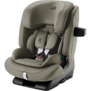Britax Romer Advansafix Pro Lux Urban Olive + Forra de Verão