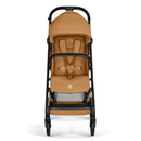 Cybex Beezy 3 BLK Cinnamon Yellow