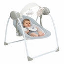Chicco Espreguiçadeira Polly Relax & Play Cool Grey