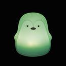 Walking Mum Luz De Presença PiNguim Verde