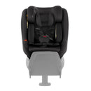 Jané Concord Kombikid com Redutor Matt Black