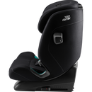 Britax Romer Advansafix Pro Classic Deep Black + Forra de Verão