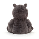 Jellycat wilf wolf