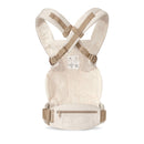 Ergobaby Omni Deluxe Linho Natural