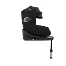 Cybex Sirona Ti i Size Plus Sepia Black