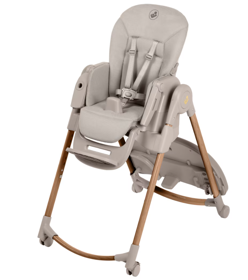 Maxi Cosi Minla Plus Elegance Beige